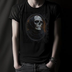 Camiseta de los hombres de Lord Reaper