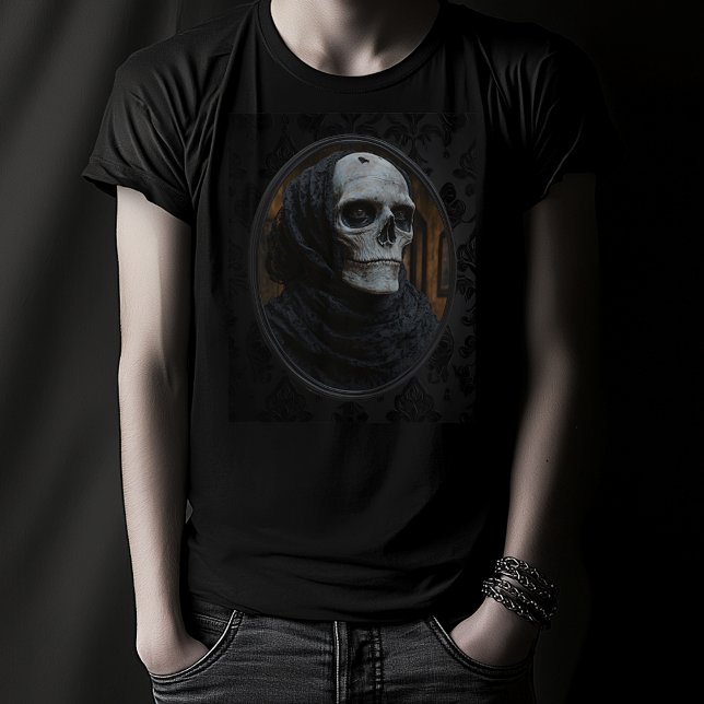 Camiseta de los hombres de Lord Reaper (Subido por el creador)