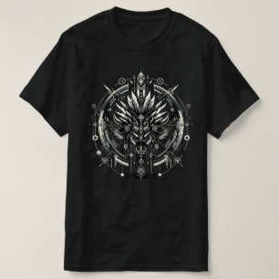 Camiseta de los hombres de ShadowWeaver