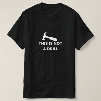 Camiseta de los hombres del juego en pausa