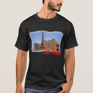 Camiseta de los individuos de Las Vegas