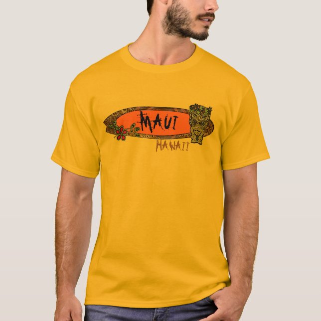 Camiseta de los individuos del arte de la tabla (Anverso)