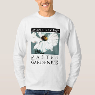 Camiseta de los jardineros del amo de la bahía de