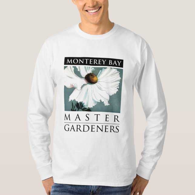 Camiseta de los jardineros del amo de la bahía de (Anverso)