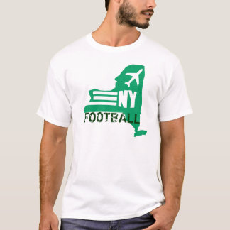 Camiseta de los jets