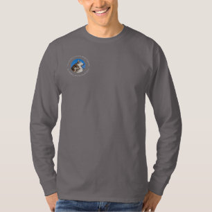 Camiseta de los lobos