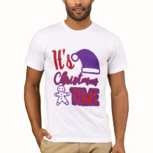 Camiseta de los mejores Navidades vendidos de moda