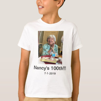 Camiseta de los muchachos de Wowo