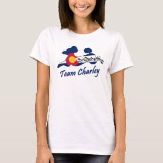 Camiseta De Los Nacionales De Charley De 2022
