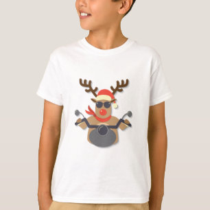 camiseta de los navidades
