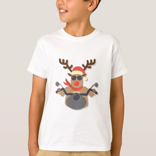 camiseta de los navidades (Anverso)
