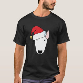 Camiseta de los navidades de Santa Bully