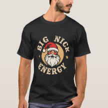 Camiseta de los Navidades Fanny