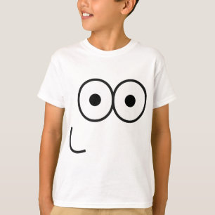 Camiseta de los niños