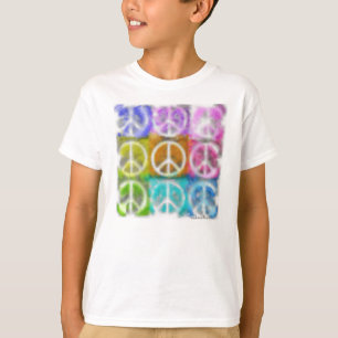 Camiseta de los niños
