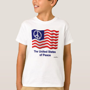 Camiseta de los niños