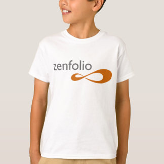 Camiseta de los niños