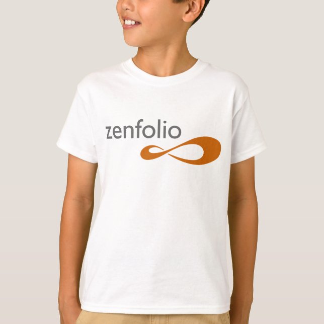 Camiseta de los niños (Anverso)