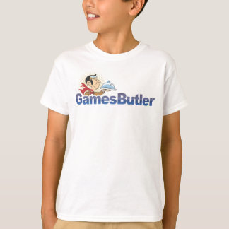 Camiseta de los niños