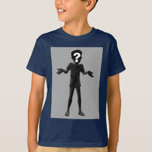 Camiseta de los niños