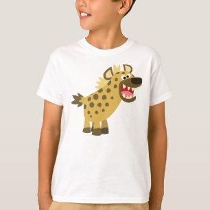 Camiseta de los niños de la Personalizado de cacar