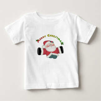 Camiseta de los niños de Santa de las Felices