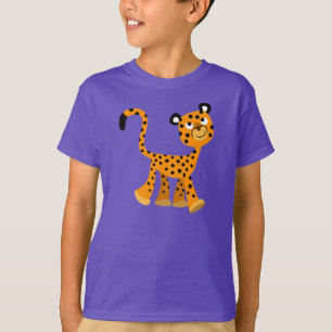 Camiseta de los niños del Personalizado guetah ins