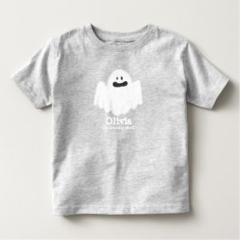Camiseta De Los Niños Fantasma Halloween