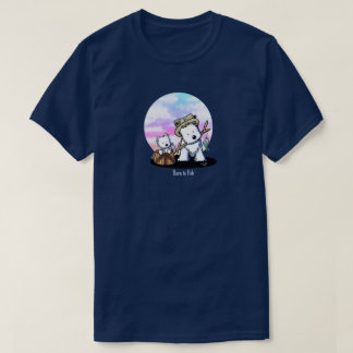 Camiseta de los Osos de Pesca