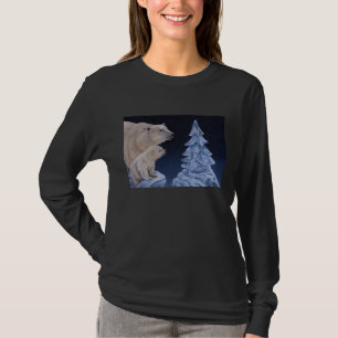 Camiseta de los osos polares