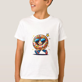 Camiseta de los Personalizados de Guay Donut Boys 