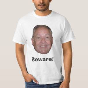 Camiseta de los petirrojos de Larry