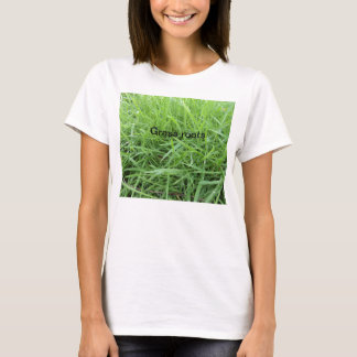 Camiseta de los pueblos