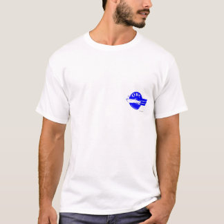Camiseta de los remolques del cocodrilo