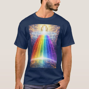 Camiseta de los Siete Espíritus ante el Señor