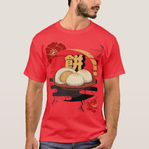Camiseta de los sueños de Mochi
