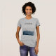 Camiseta de los veleros de ZANZÍBAR (mujeres) (Anverso completo)