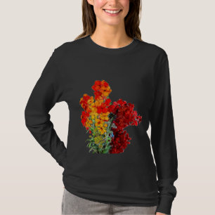 Camiseta de los "Wallflowers"