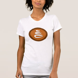 Camiseta de los ZENES Stone de la yoga