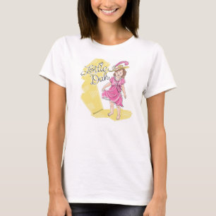 Camiseta de Lottie Dah
