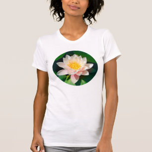 Camiseta de Lotus