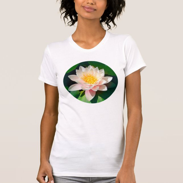 Camiseta de Lotus (Anverso)