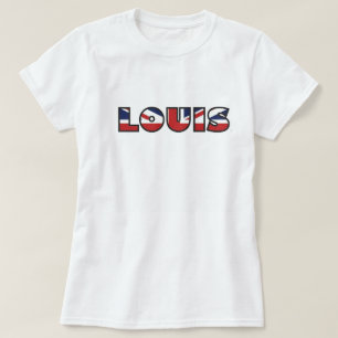 Camiseta de Louis Tomlinson