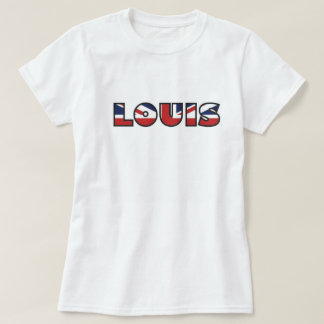 Camiseta de Louis Tomlinson