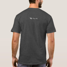 camiseta de lovecats