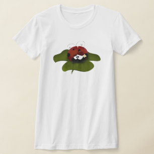 Camiseta de Lucky Ladybug