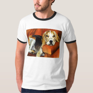 Camiseta de Lucy
