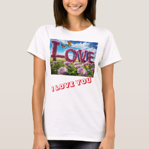 Camiseta de lujo