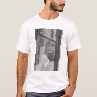 Camiseta de lujo Ca
