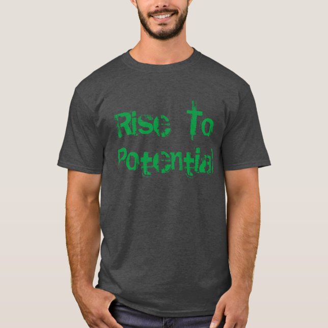 Camiseta de lujo DNF (Anverso)